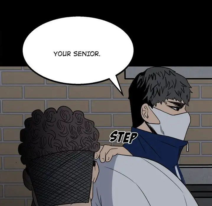 The Villain Chapter 27 - Page 77