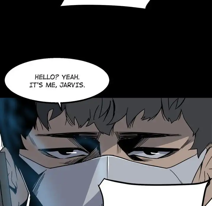 The Villain Chapter 27 - Page 83