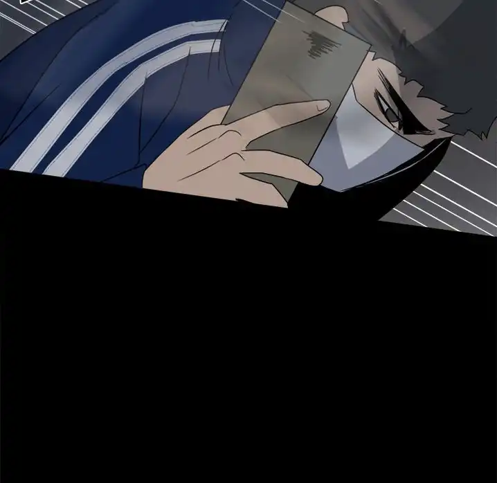 The Villain Chapter 27 - Page 89