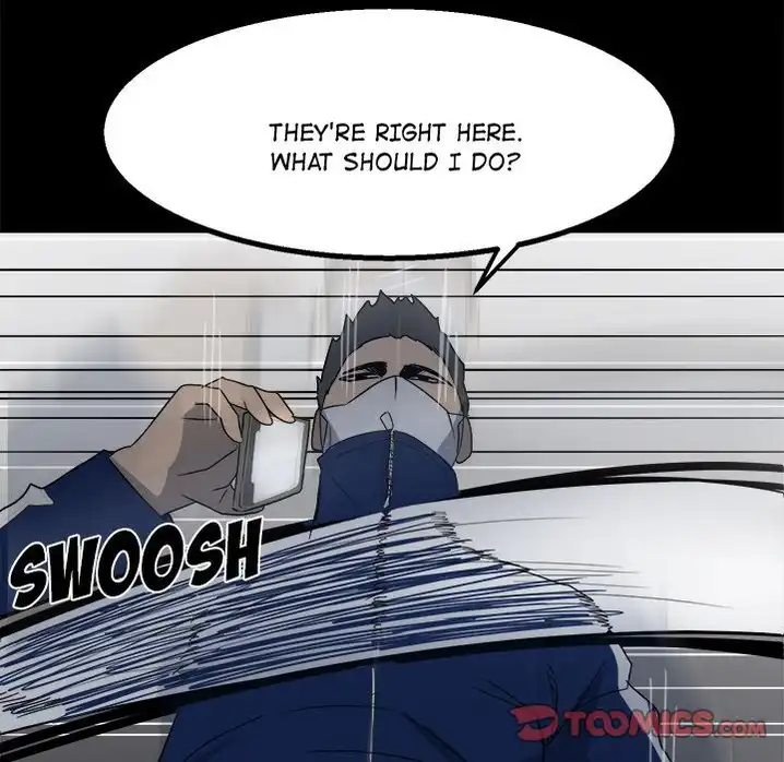 The Villain Chapter 27 - Page 90