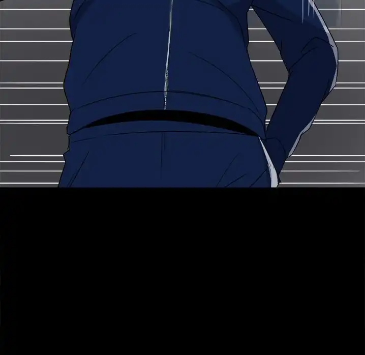 The Villain Chapter 27 - Page 91