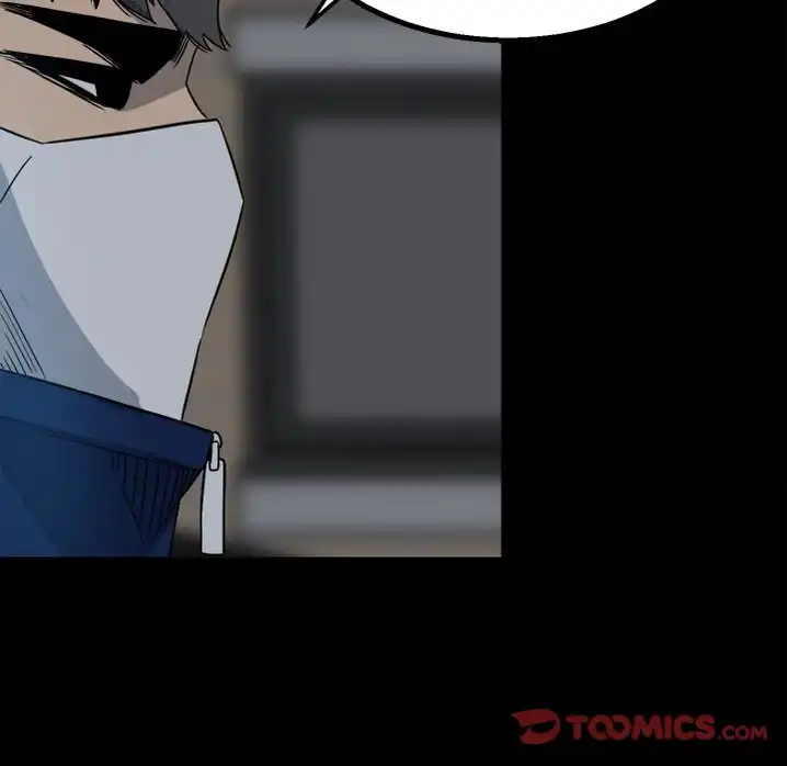 The Villain Chapter 27 - Page 94