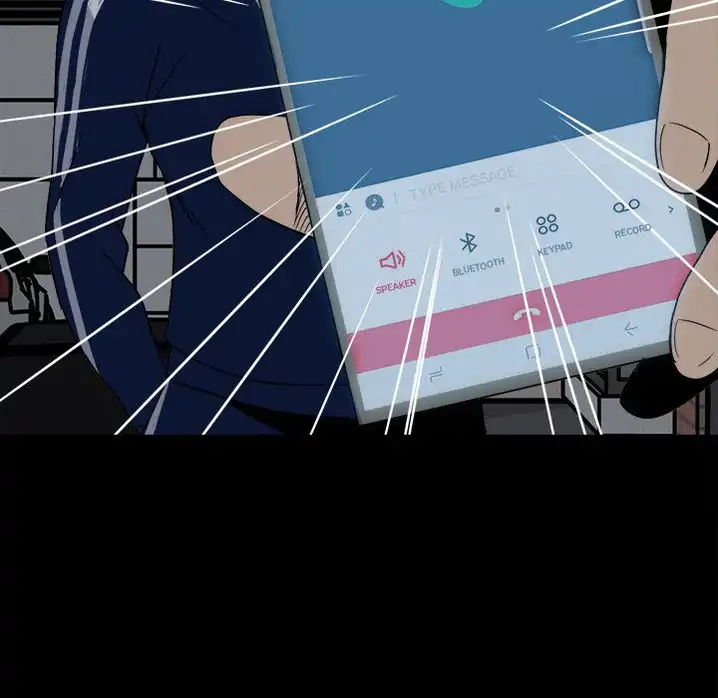 The Villain Chapter 27 - Page 97