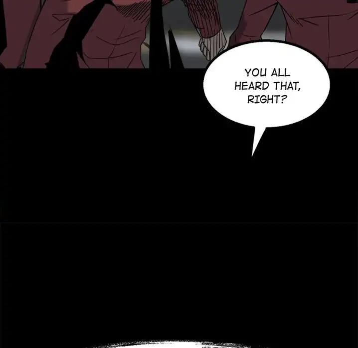 The Villain Chapter 27 - Page 99