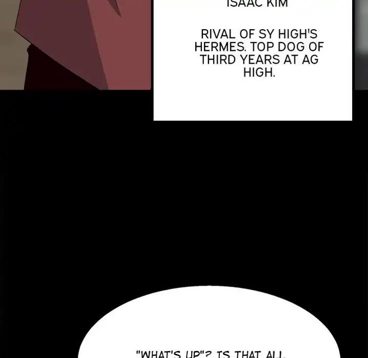 The Villain Chapter 28 - Page 33