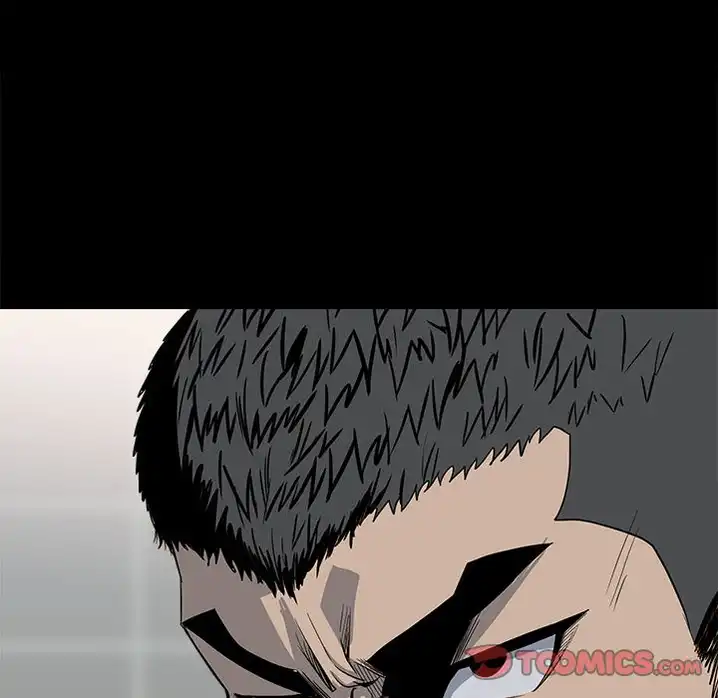 The Villain Chapter 28 - Page 62