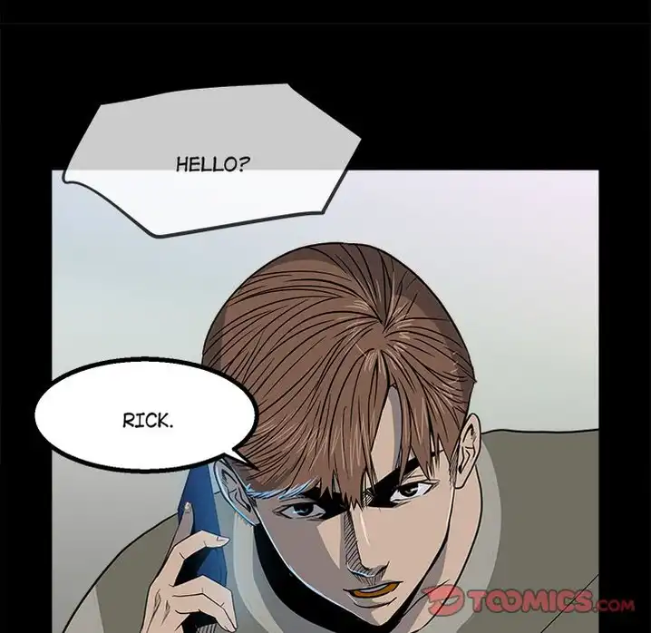 The Villain Chapter 28 - Page 66