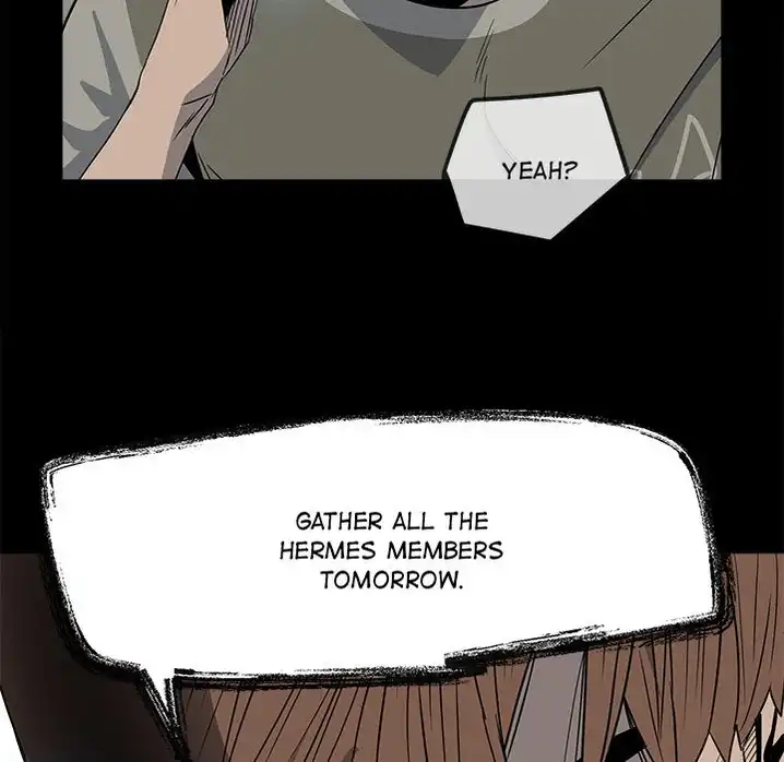 The Villain Chapter 28 - Page 67