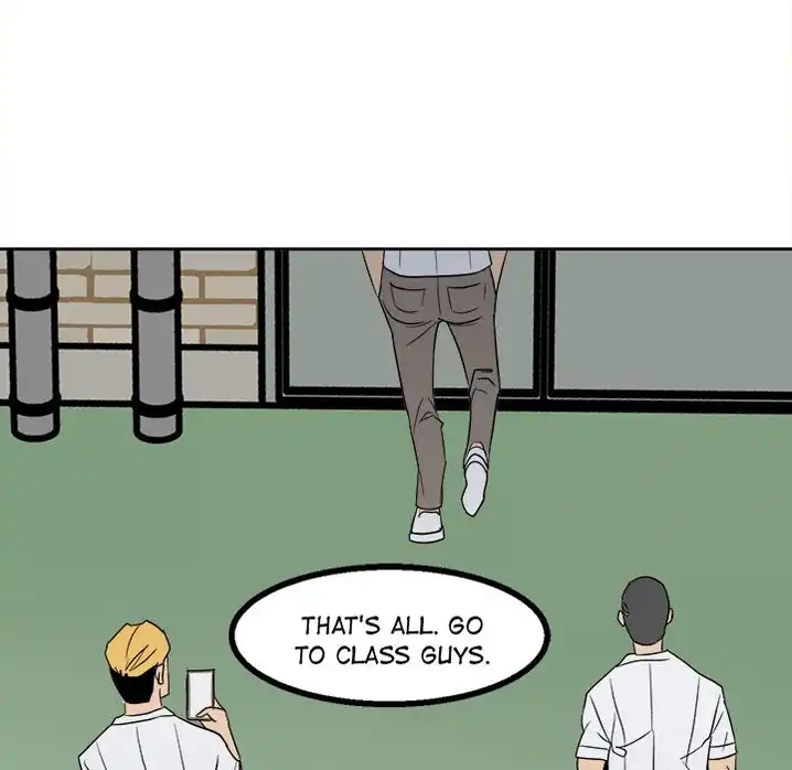 The Villain Chapter 29 - Page 100