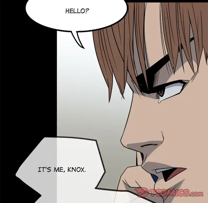 The Villain Chapter 29 - Page 42