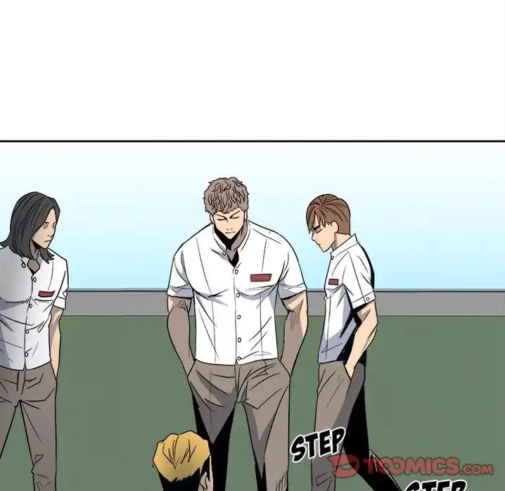 The Villain Chapter 29 - Page 82