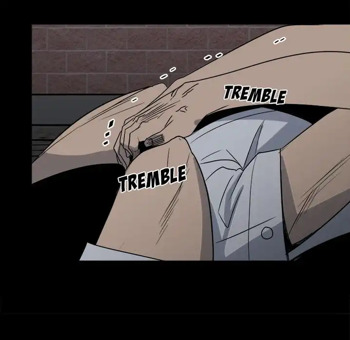 The Villain Chapter 31 - Page 109