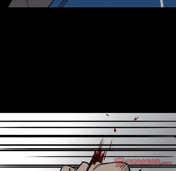 The Villain Chapter 31 - Page 14