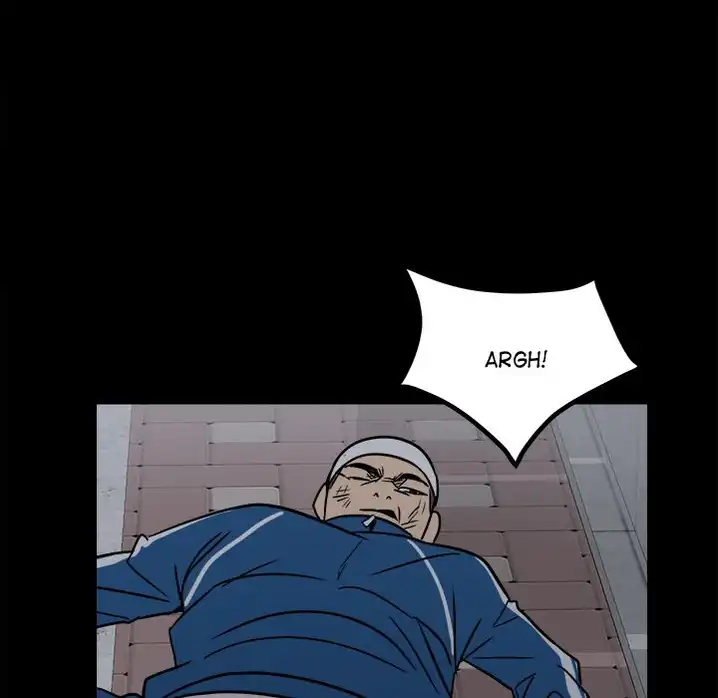 The Villain Chapter 31 - Page 20