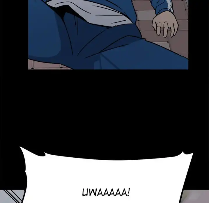 The Villain Chapter 31 - Page 21