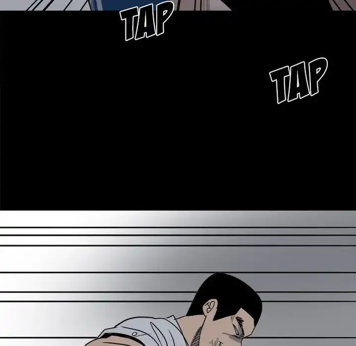 The Villain Chapter 31 - Page 23