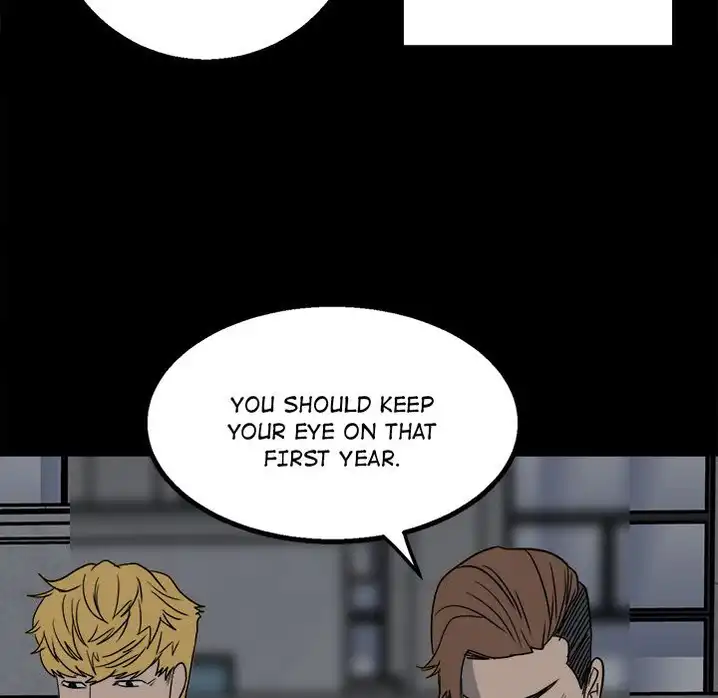 The Villain Chapter 31 - Page 28