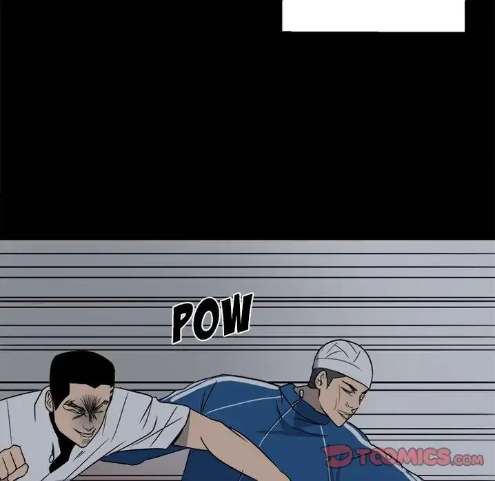 The Villain Chapter 31 - Page 30