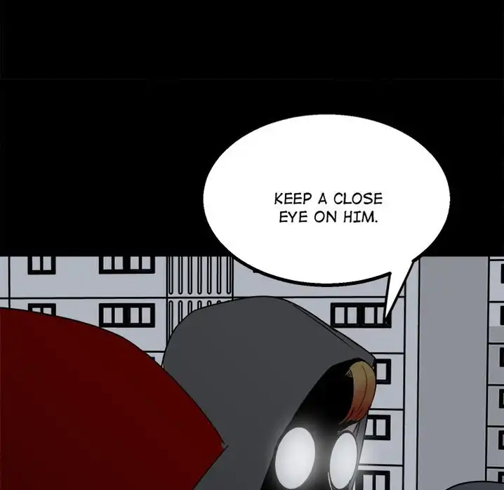 The Villain Chapter 31 - Page 40