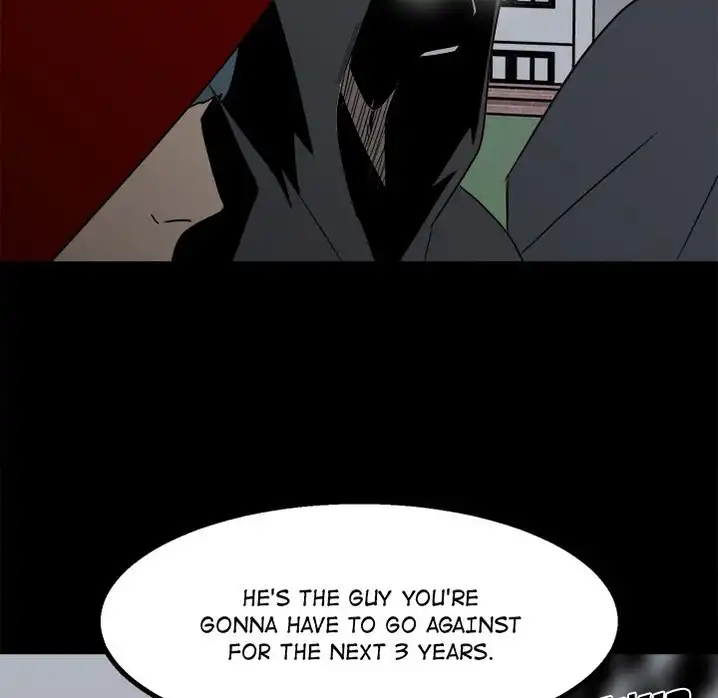 The Villain Chapter 31 - Page 41