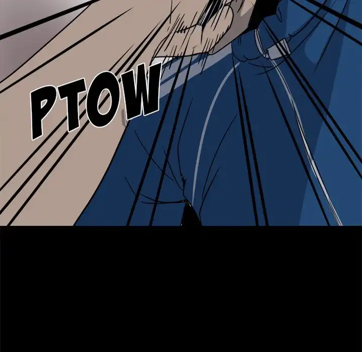 The Villain Chapter 31 - Page 5