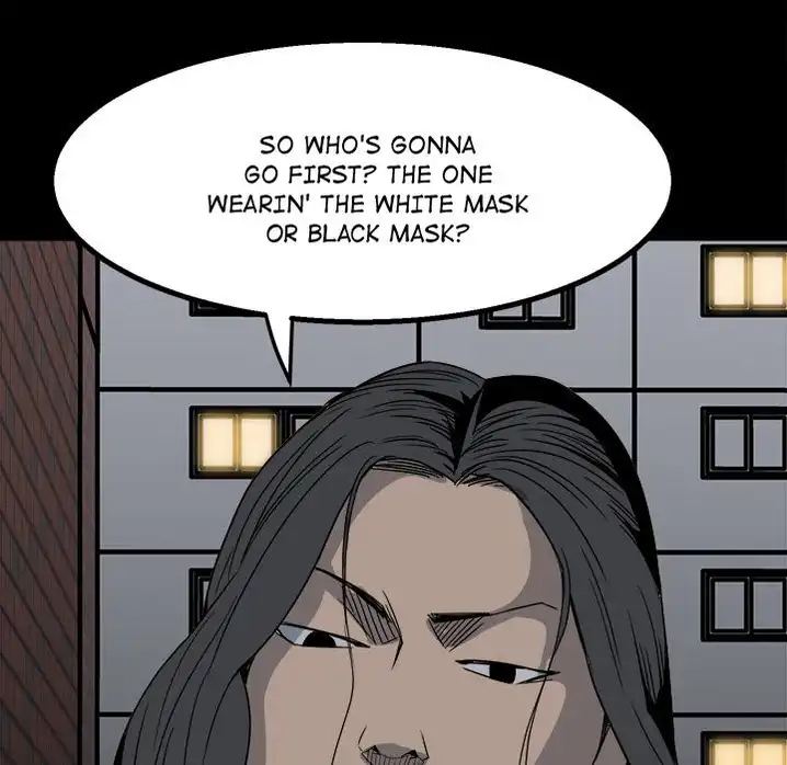 The Villain Chapter 31 - Page 51