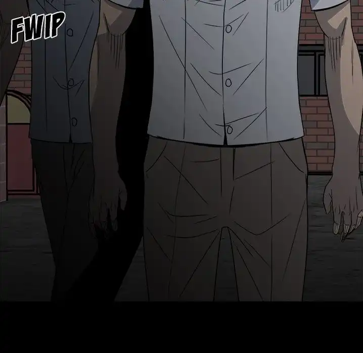 The Villain Chapter 31 - Page 56