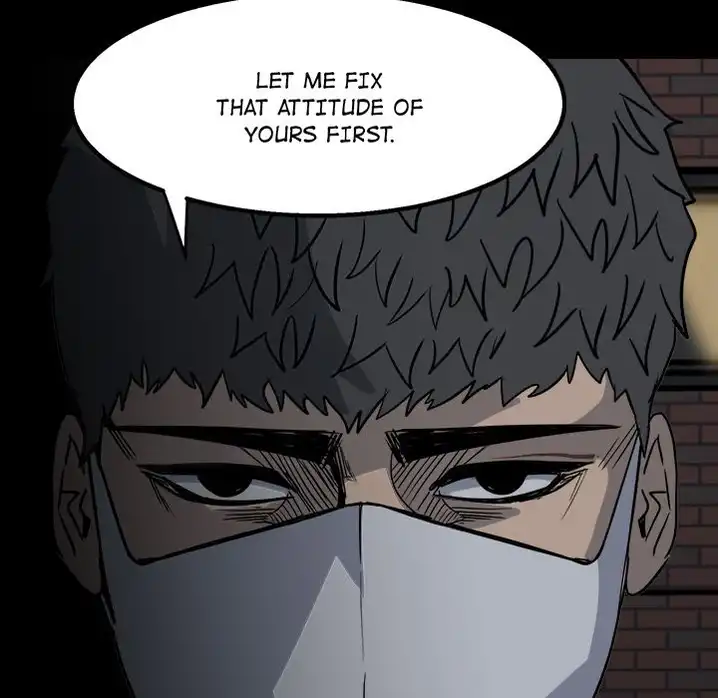 The Villain Chapter 31 - Page 59