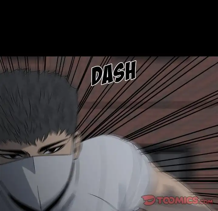 The Villain Chapter 31 - Page 62