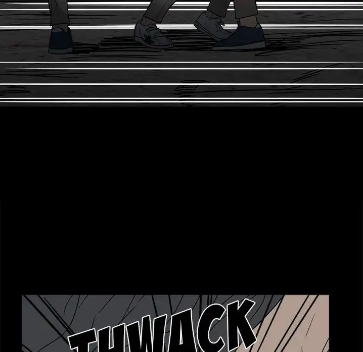 The Villain Chapter 31 - Page 71