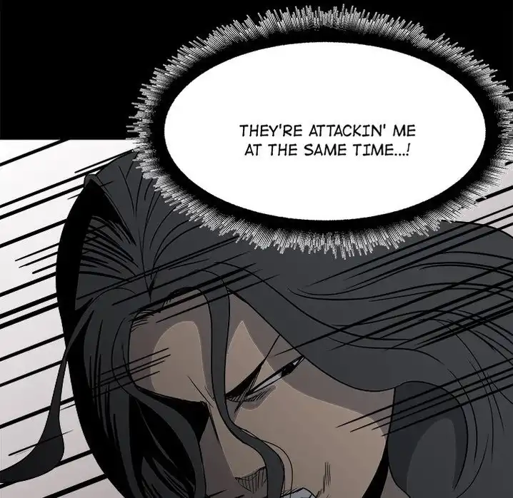 The Villain Chapter 31 - Page 73