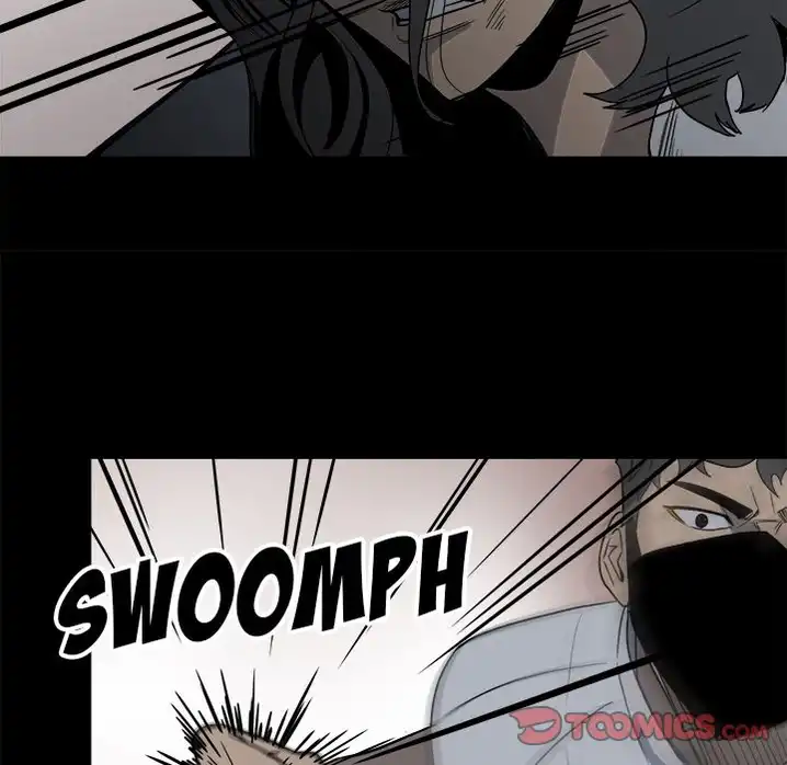 The Villain Chapter 31 - Page 74