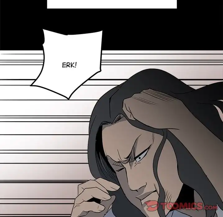 The Villain Chapter 31 - Page 82