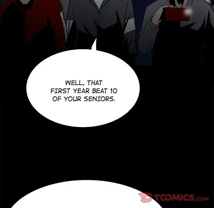The Villain Chapter 31 - Page 86