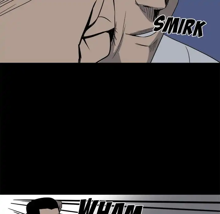 The Villain Chapter 31 - Page 9