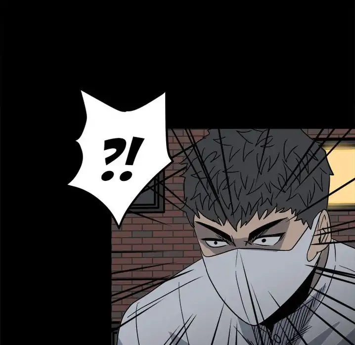 The Villain Chapter 31 - Page 93