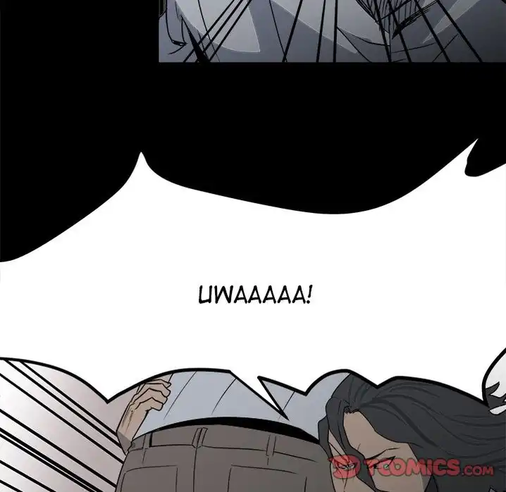 The Villain Chapter 31 - Page 94