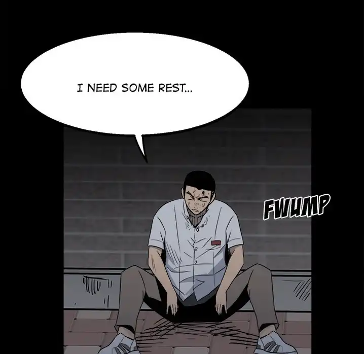 The Villain Chapter 32 - Page 15