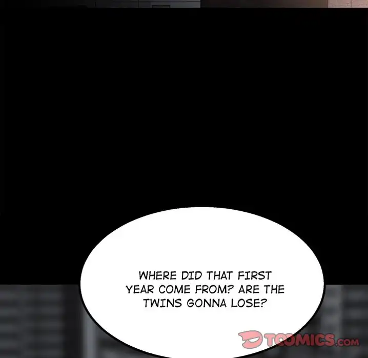 The Villain Chapter 32 - Page 26