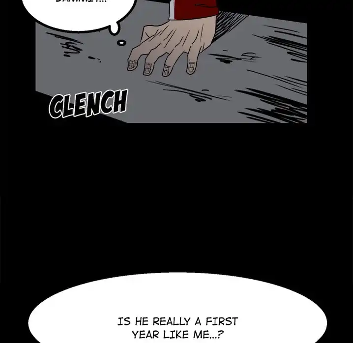 The Villain Chapter 32 - Page 33
