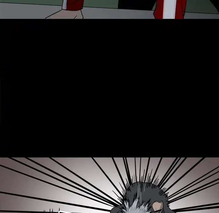 The Villain Chapter 32 - Page 35