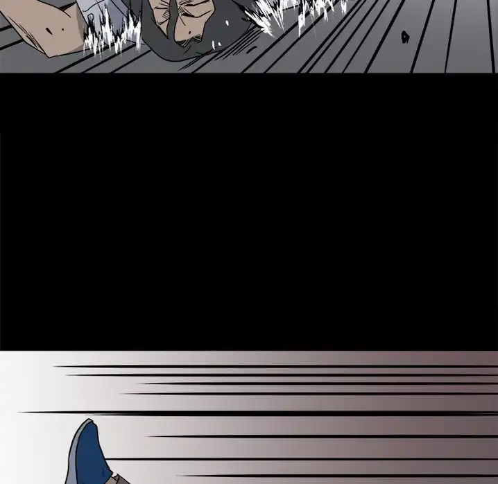 The Villain Chapter 32 - Page 40