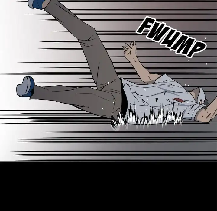 The Villain Chapter 32 - Page 41