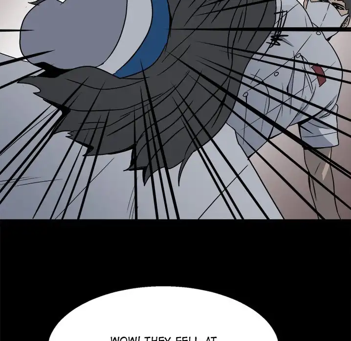 The Villain Chapter 32 - Page 45