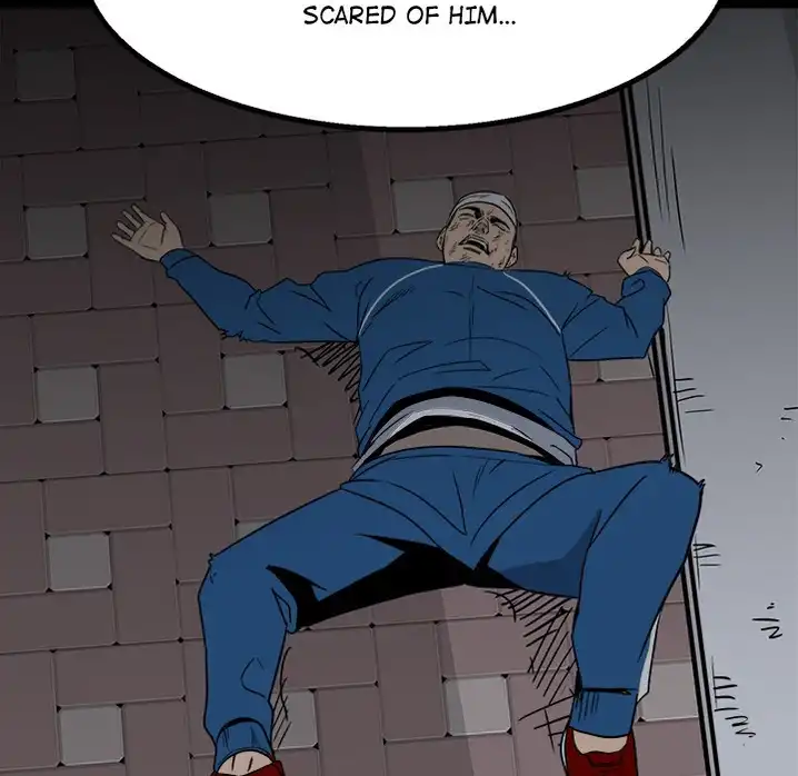 The Villain Chapter 32 - Page 5