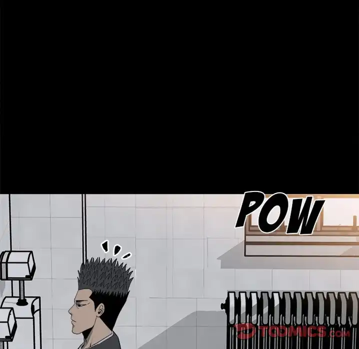 The Villain Chapter 32 - Page 50