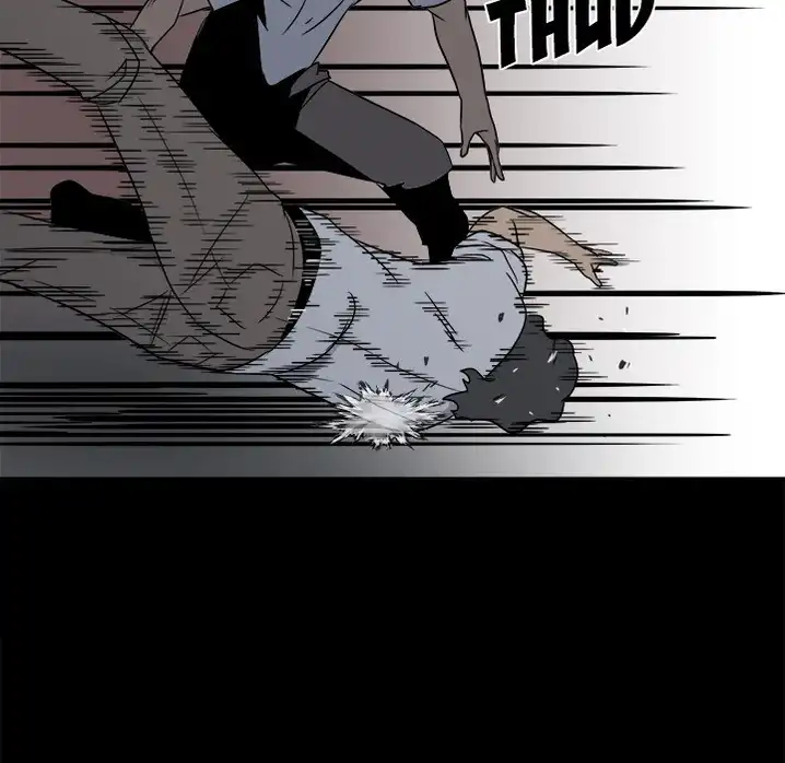 The Villain Chapter 32 - Page 56