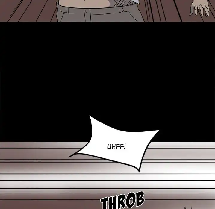 The Villain Chapter 32 - Page 83