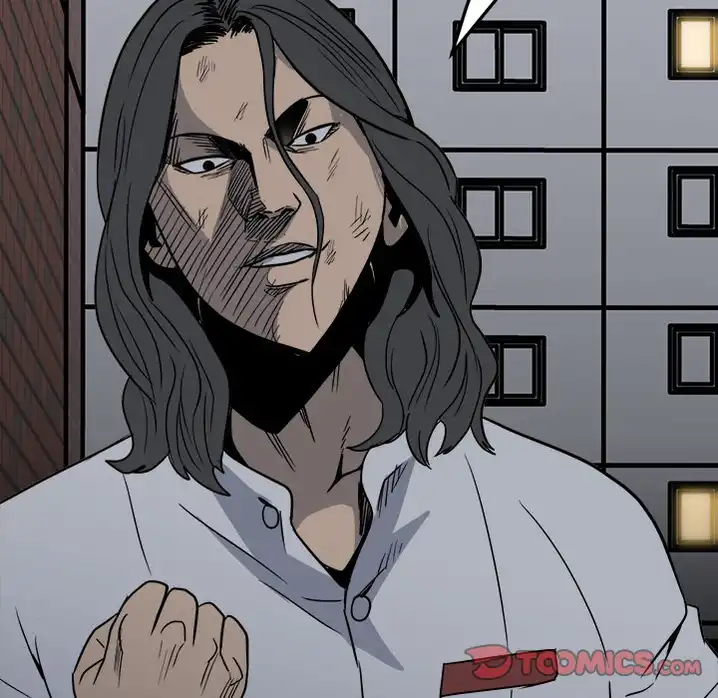 The Villain Chapter 32 - Page 86