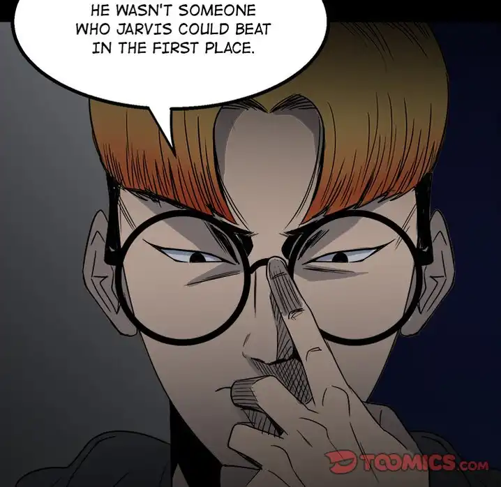 The Villain Chapter 32 - Page 94